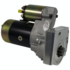 TCI Automotive 351119 Clockable 25 HP Mini Starter for GM LS