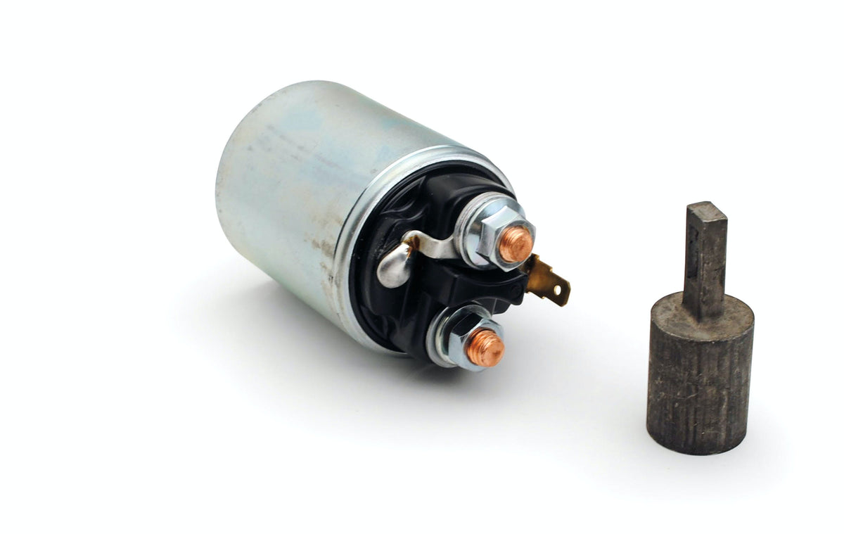 TCI Automotive 351125 Replacement Starter Solenoid for Racing Starters