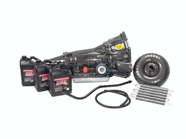 TCI Automotive 371010P1 1996-97 Truck and B-Body Tr Pkg