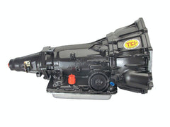 TCI Automotive 371016 4L60E (00-03) Heavy Duty/RV Transmission for Truck w/ LS Series Engine