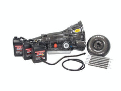 TCI Automotive 371016P1 4L60E Truck Sns Package