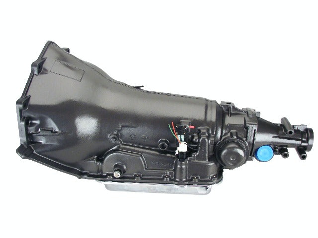 TCI Automotive 371060 700R4 StreetFighter Transmission for Chevrolet V8