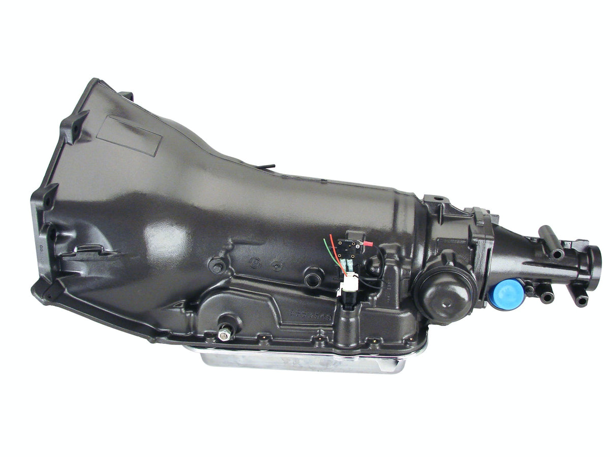 TCI Automotive 371061 700-R4 Comp Nlu 30Spl 84-93