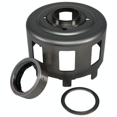 TCI Automotive 373900 700R4/4L60E SmartShell Assembly