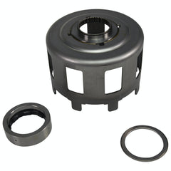 TCI Automotive 373900 700R4/4L60E SmartShell Assembly