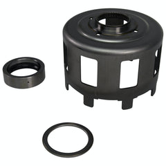TCI Automotive 373900 700R4/4L60E SmartShell Assembly