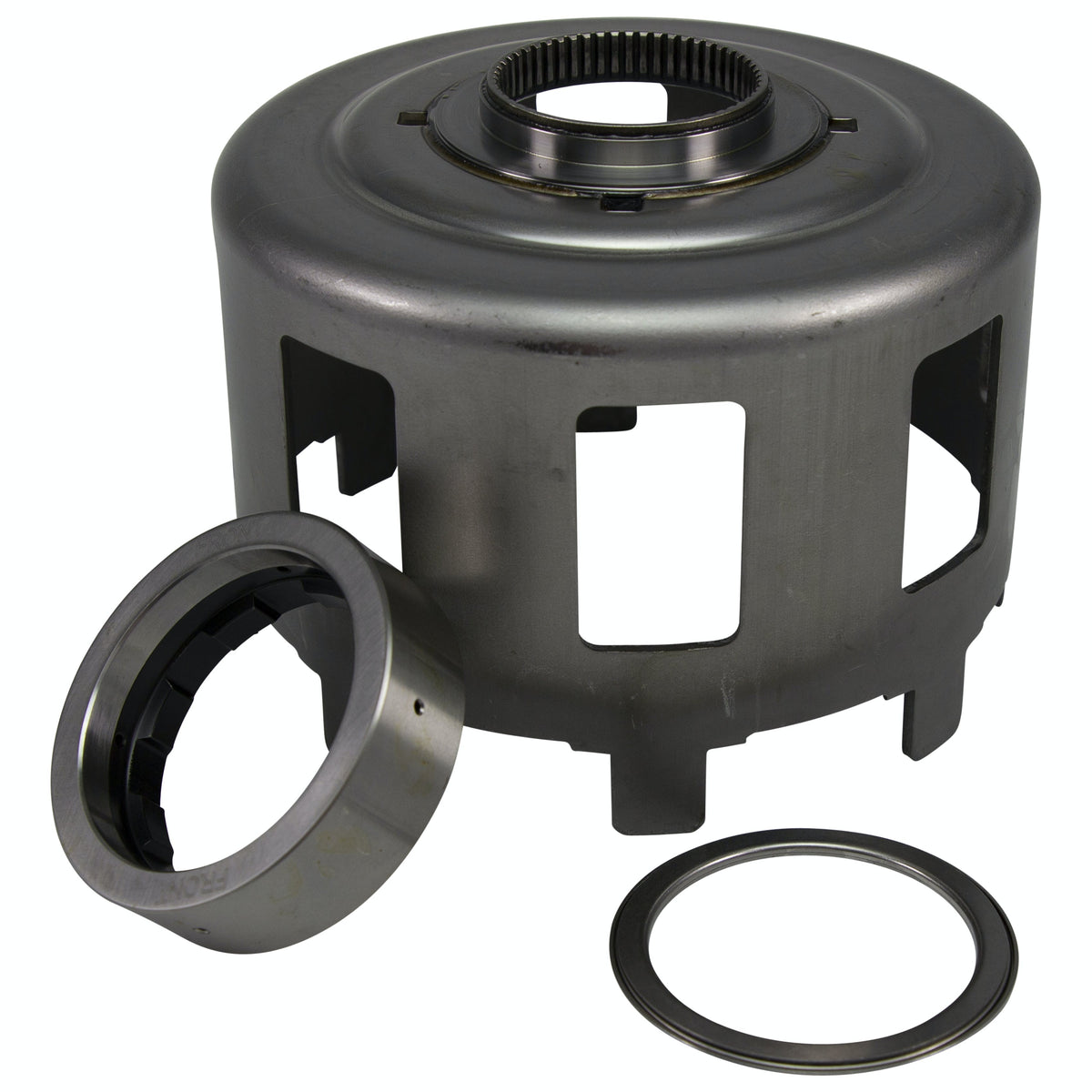 TCI Automotive 373900 700R4/4L60E SmartShell Assembly