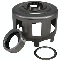TCI Automotive 373900 700R4/4L60E SmartShell Assembly