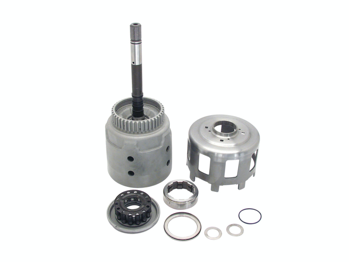 TCI Automotive 373930 700R4/4L60E Hd Drum 87-97