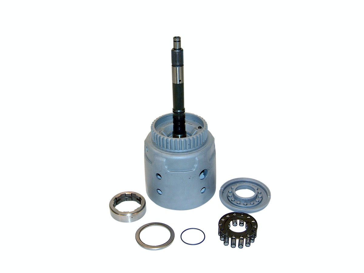 TCI Automotive 373932 700R4 HD Drum w/o Smart Shell