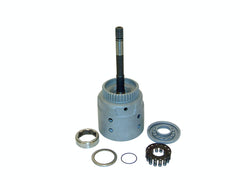 TCI Automotive 373933 4L60E Heavy-Duty Drum w/o SmartShell