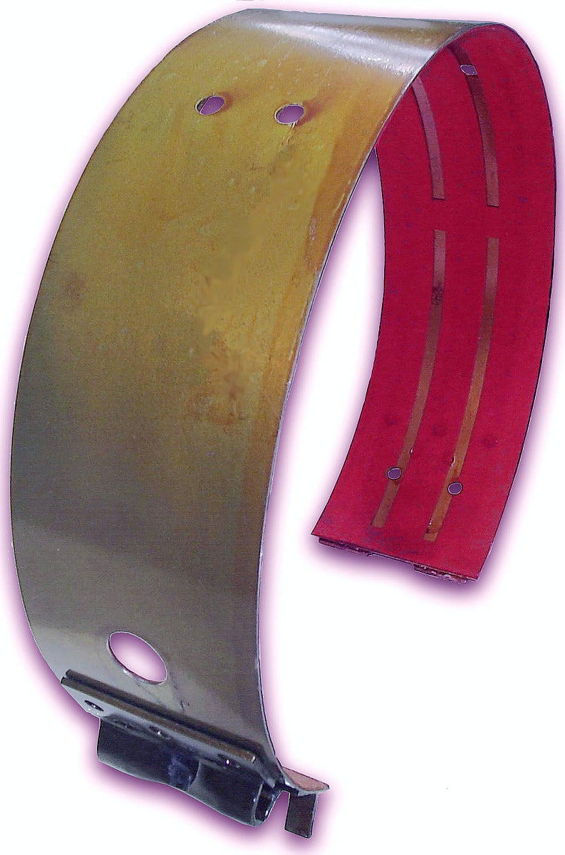 TCI Automotive 375200 Powerband 2-4 for 700R4/4L60E