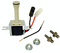 TCI Automotive 376601 700R4/2004R TCC 2-Wire Solenoid