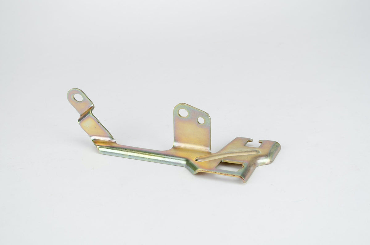 TCI Automotive 376700 GM 700R4/2004R Bracket/Arm for Carter AFBT/Quadrajet/Edelbrock Carburetors