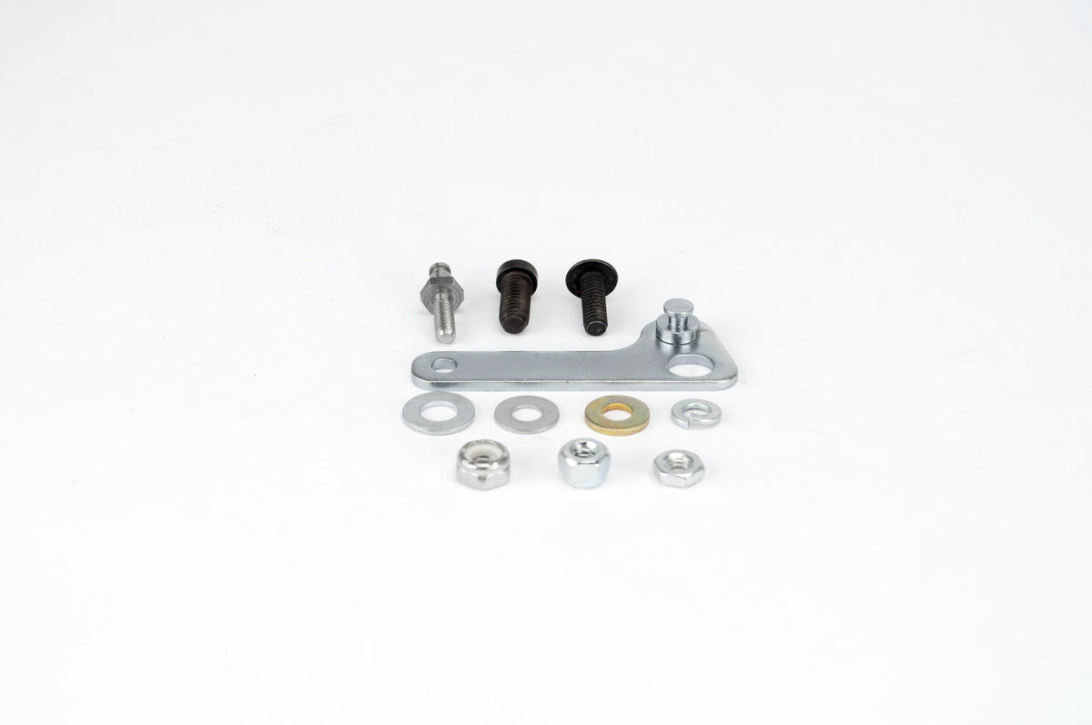 TCI Automotive 376710 Edelbrock Kickdown Bracket