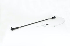 TCI Automotive 376800 GM 2004R/700R4 Universal TV/Kickdown Cable