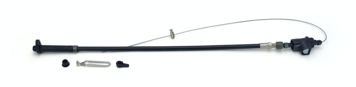 TCI Automotive 376900 GM TH350 Universal TV/Kickdown Cable
