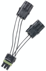 TCI Automotive 377200 TPS Adapter Harness (New Connector)
