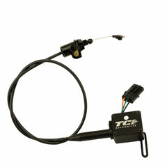TCI Automotive 377450 4L60E 4L80E Remote TPS with Bracket