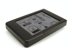 TCI Automotive 377525 EZ-TCU Touchscreen Hand-Held