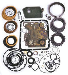TCI Automotive 378905 700-R4 Truck Master 85-93