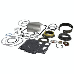 TCI Automotive 379100 86-93 700R4/4L60E Master Racing Overhaul Kit