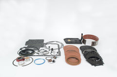 TCI Automotive 379105 86-93 700R4/4L60E Ultimate Master Racing Overhaul Kit w/ Bands