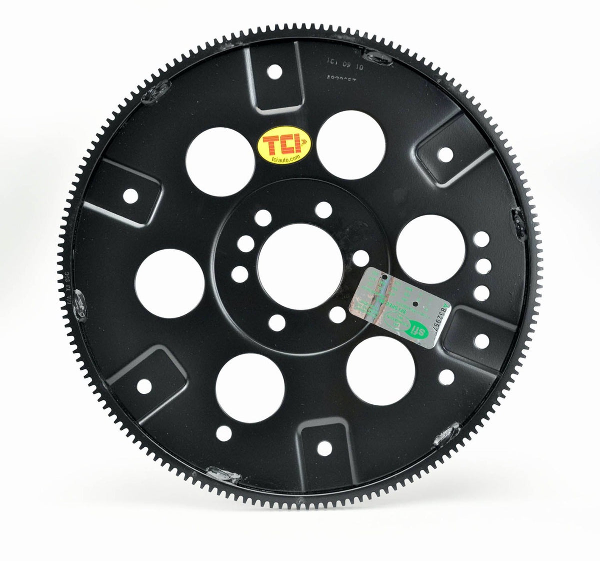 TCI Automotive 399273 SBC/BBC Flexplate Internal Balance Large Small and LS Pattern