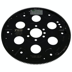 TCI Automotive 399473 Chevrolet 454 Flexplate External Balance Dual GM Bolt Pattern 168 Tooth