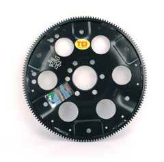 TCI Automotive 399573 SBC (Pre-86) and BBC Flexplate Internal Balance Small Bolt Pattern 153 Tooth