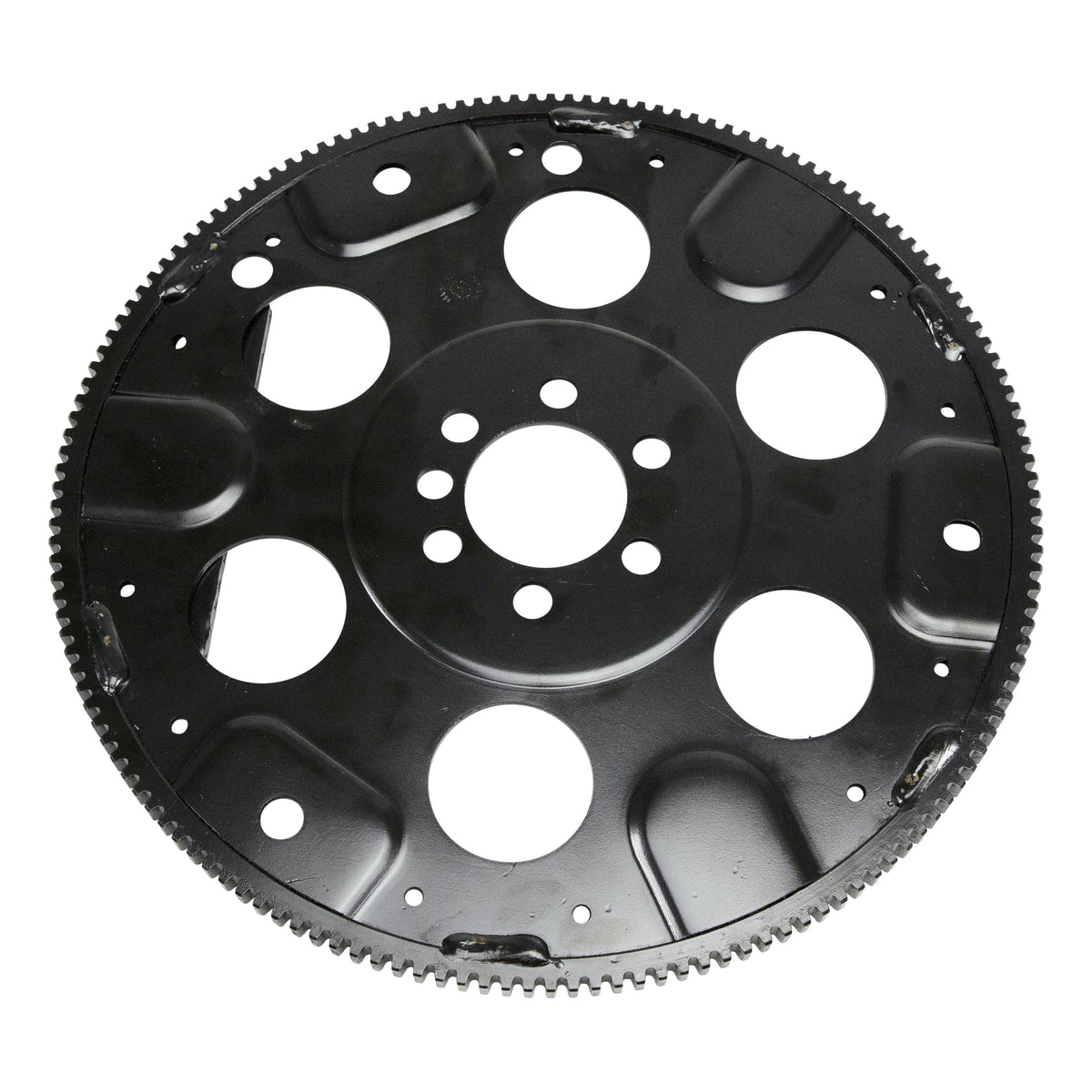 TCI Automotive 399601 FLEXPLATE 153T EXT BAL SBC