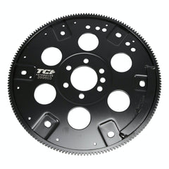 TCI Automotive 399603 FLEXPLATE 168T EXT BAL GM400