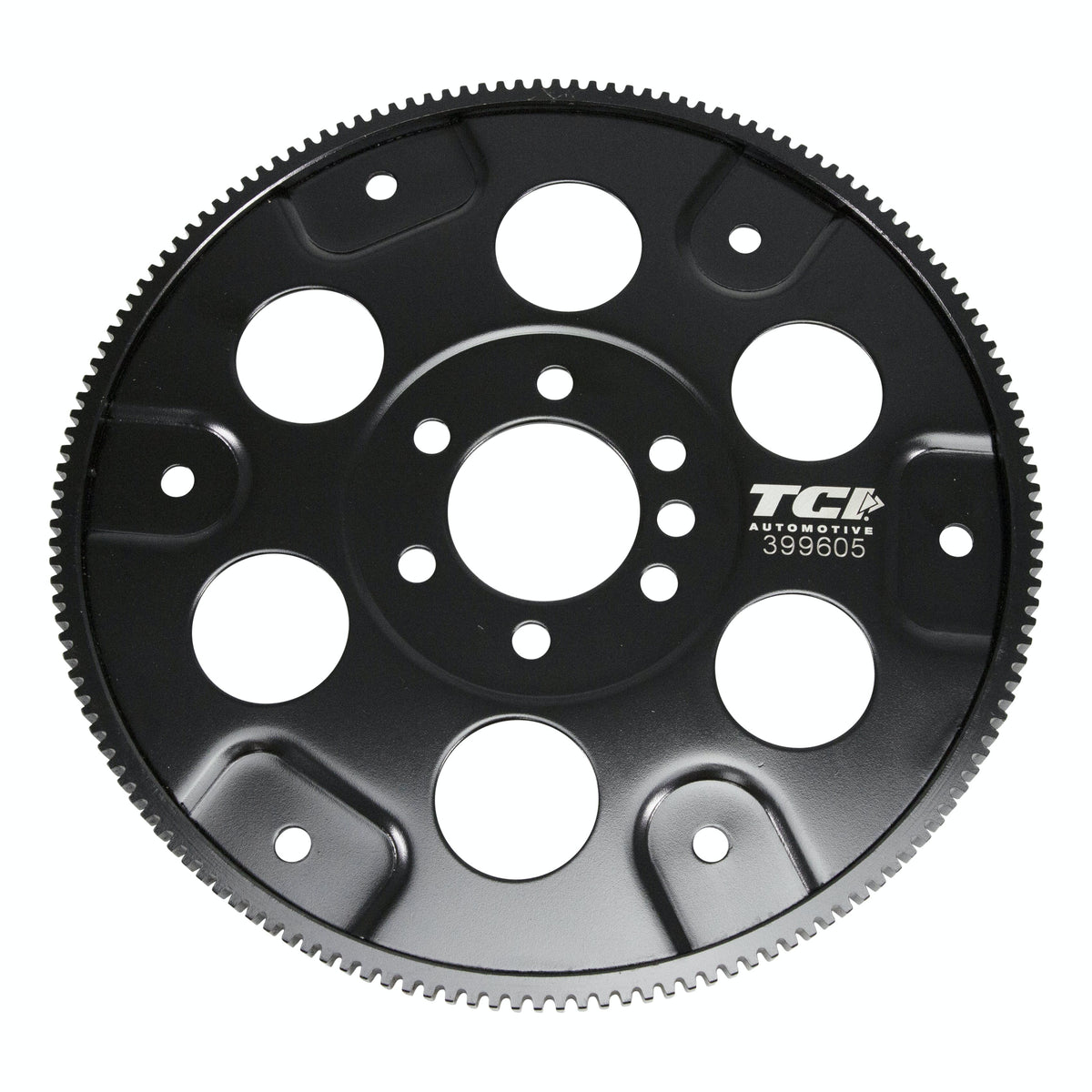 TCI Automotive 399605 FLEXPLATE 153T EXT BAL GM454