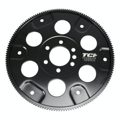 TCI Automotive 399605 FLEXPLATE 153T EXT BAL GM454