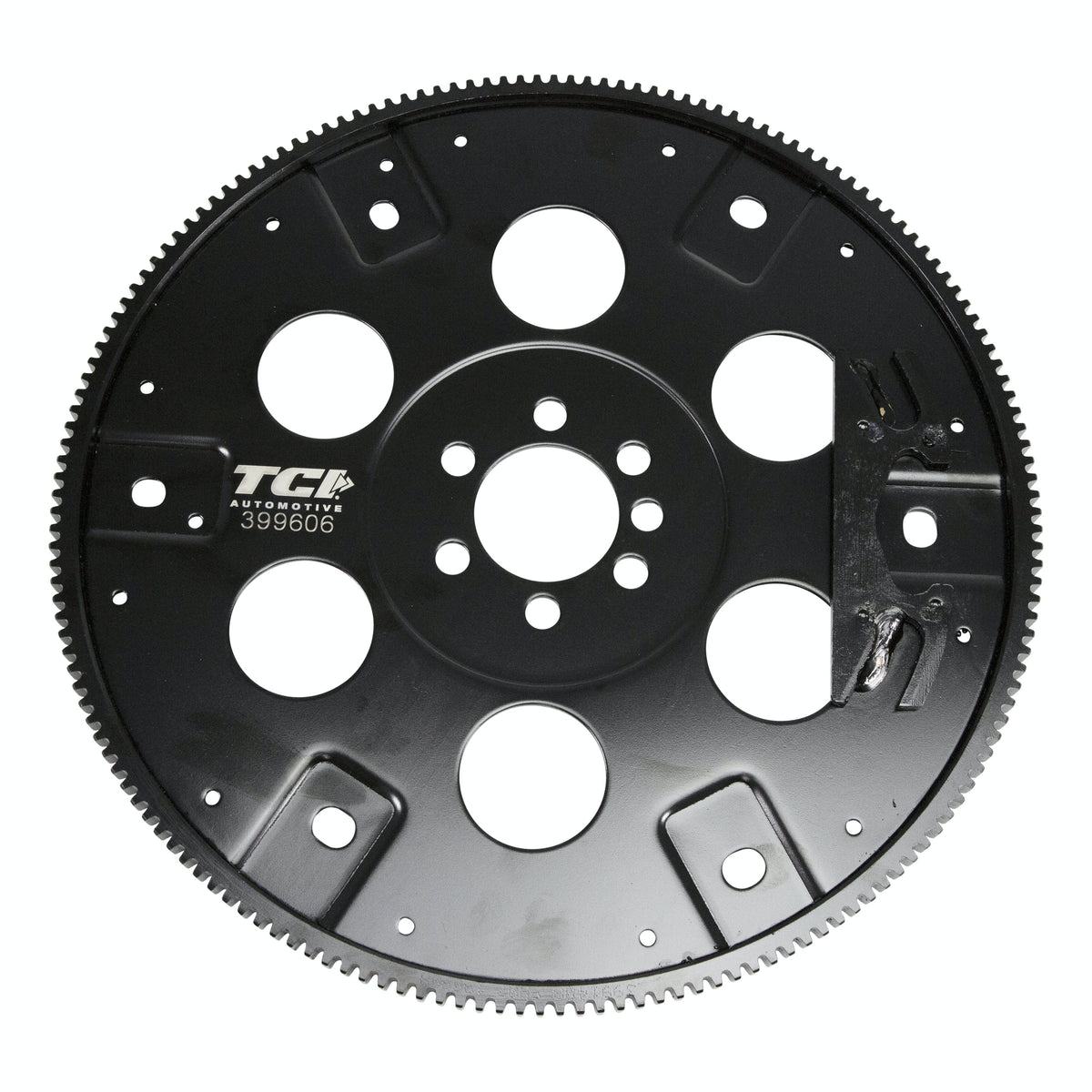 TCI Automotive 399606 FLEXPLATE 168T EXT BAL GM 1986-94