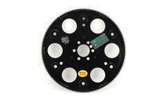 TCI Automotive 399753 Chevrolet LS Flexplate Small Bolt Pattern 168 Tooth Count Internal Balance