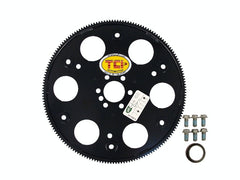 TCI Automotive 399754 Chevrolet LS Flexplate Wide Bolt Pattern 168 Tooth Count Internal Balance