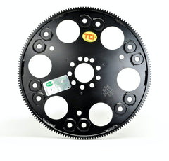 TCI Automotive 399755 GM 62L LS9 Flexplate  LS and Small GM Bolt Pattern Internal Balance