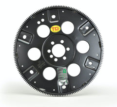 TCI Automotive 399774 Chevrolet 1-Piece Rear Main SBC (86-99) Flexplate Int Balance DualPattern