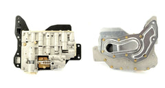 TCI Automotive 421001 Ford C6 (69+) Reverse Shift Pattern Full Manual Valve Body
