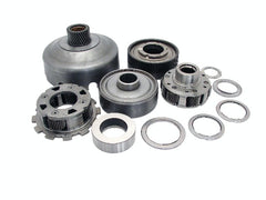 TCI Automotive 427500 C4 Low Gear Planetary w/ 272 Ratio First Gear