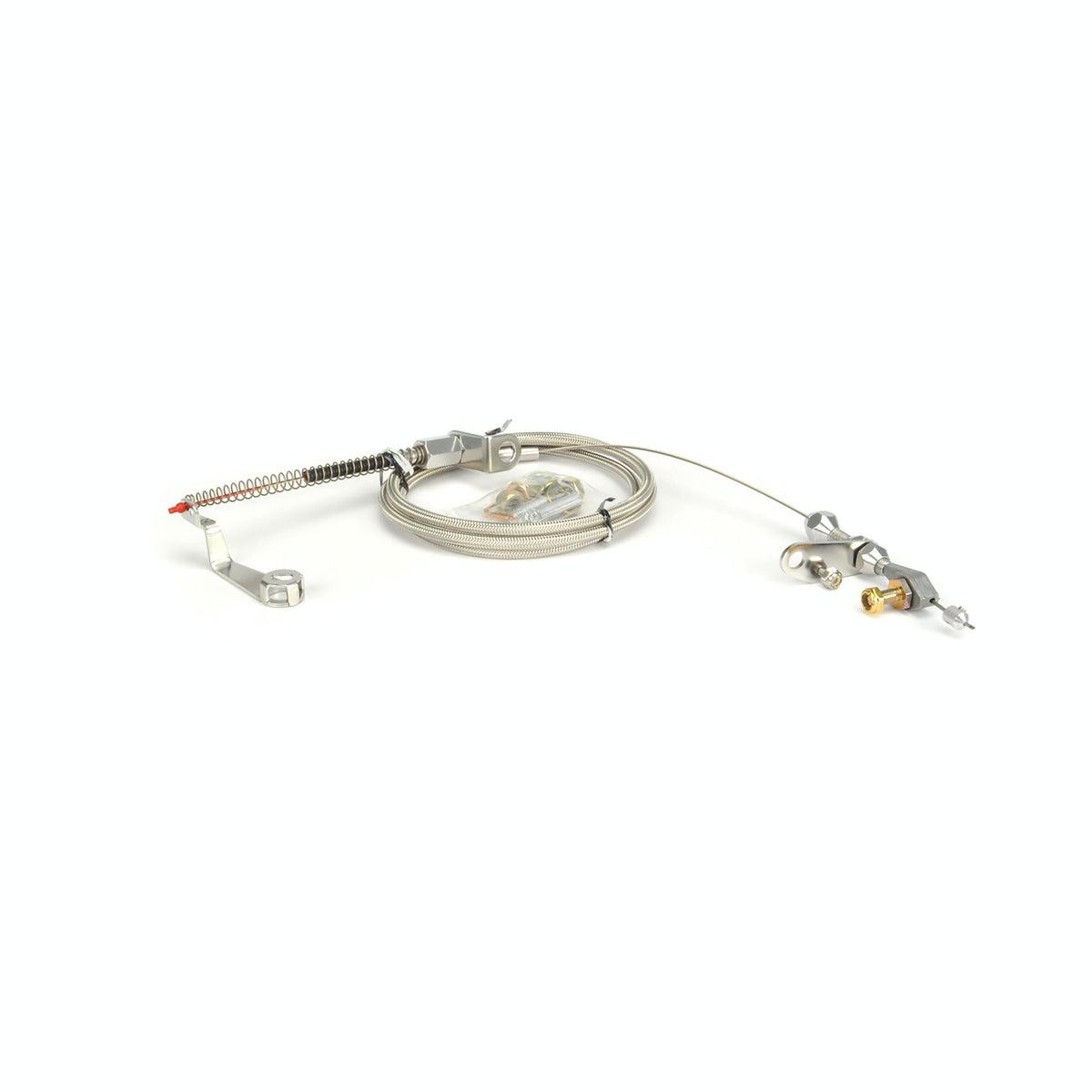 TCI Automotive 430806 Ford AOD Kickdown Kit