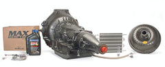 TCI Automotive 431000P1 AOD StreetFighter Package for 50L and 58L
