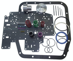 TCI Automotive 436001 92-95 AODE/96-04 4R70W Trans-Scat Valve Body Kit