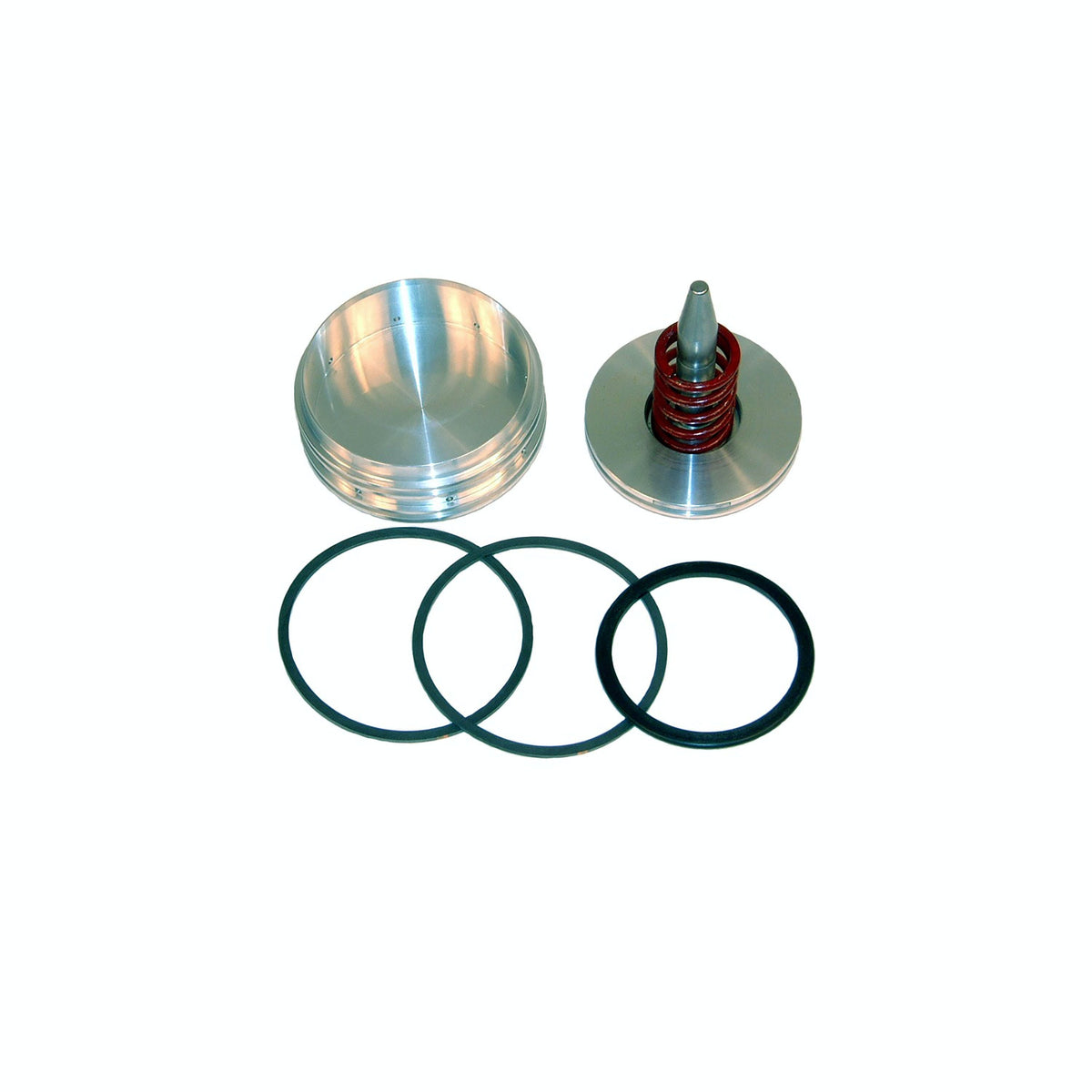 TCI Automotive 436003 Ford AOD Overdrive Jumbo Servo Kit