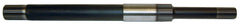 TCI Automotive 439600 AOD Input Shaft