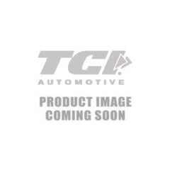 TCI Automotive 451506 C4 Ultimate StreetFighter Converter w/ Anti-Balloon 26-Spline 105 in Bolt