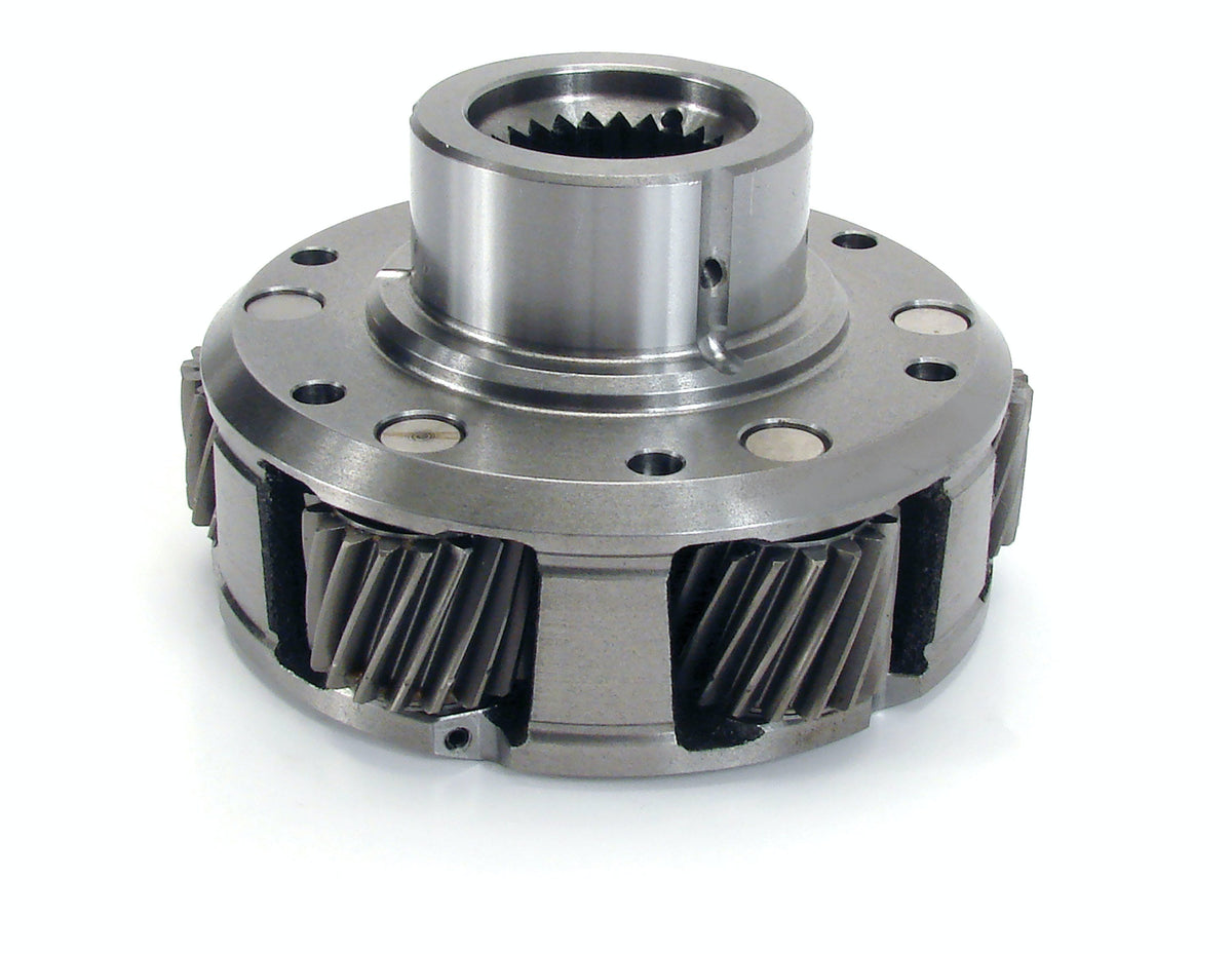 TCI Automotive 497010 E4Od 6 Pin Steel Forwrd Planet