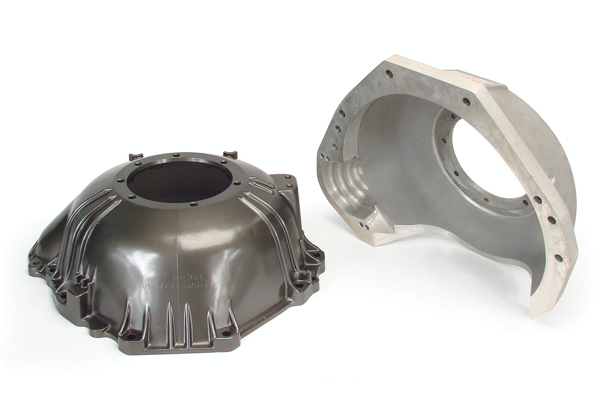 TCI Automotive 513000 Small Block Ford SFI Certified Bellhousing