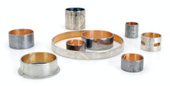 TCI Automotive 513700 C4 Bushing Kit
